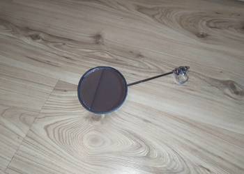 Nieużywane lusterko Rower Romet ZZR FSM Mesko Łucznik oryginał z PRL-u