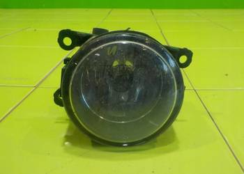 OPEL AGILA B II 08r 5D halogen prawy 89206454