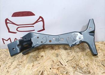 AUDI A3 13- ŚLIZG MOCOWANIE WSPORNIK BŁOTNIKA LEWY PRZÓD 8V0821135A