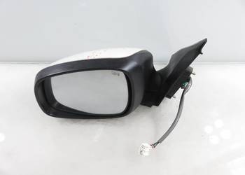 LUSTERKO LEWE SUZUKI SWIFT MK6 5 PIN Z7T EUROPA