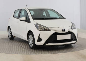 Toyota Yaris 1.0 VVT-i
