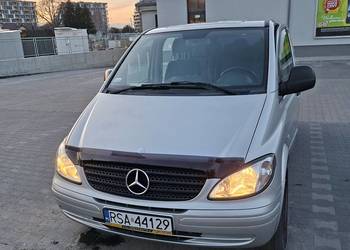 Mercedes VITO 115 CDI