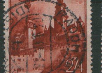 Zn. GG Mi 78 kas 1941 Radomsko