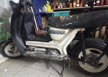 Simson Sr50