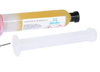 Future Hf Rework Jelly Flux 30g do BGA Warton