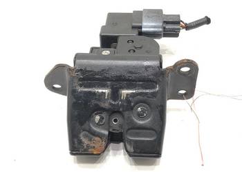 ZAMEK KLAPY TYŁ HYUNDAI i30 Hatchback