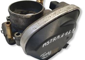 PRZEPUSTNICA Opel Astra III H 1.6 16V 55560398