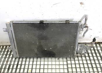 CHŁODNICA KLIMATYZACJI OPEL ZAFIRA B 1.9 150KM 05-19
