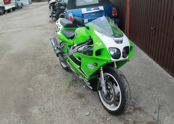 Kawasaki Ninja