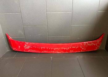 BMW E36 COUPE E31 SPOILER KLAPY AC SCHNITZER