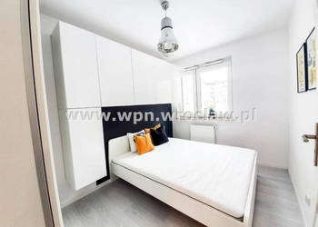 Sprzedaż mieszkania 41.63m2 2-pokojowe Wrocław