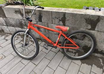 Rower BMX  w super stanie