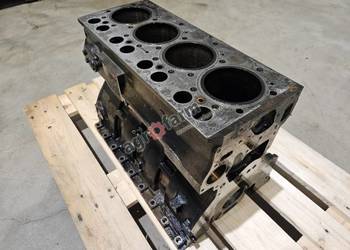 Blok silnika Massey Ferguson 6614, 6612, 6613