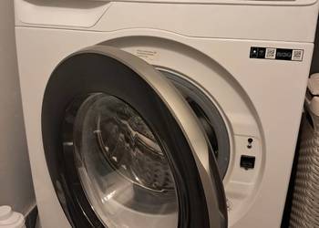 Syndyk sprzeda Udział w Pralce Samsung WW90T634DLH