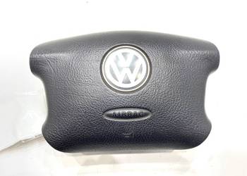 PODUSZKA POWIETRZNA KIEROWCY VW PASSAT B5 FL 3B0880201BM 00-05 AIRBAG