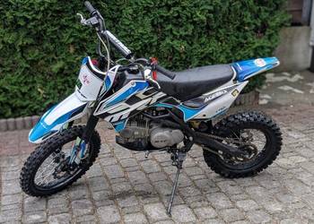 Okazja Cross MRF 140cc