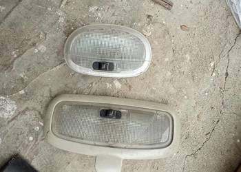 Lampki wewnętrzne ford focus MK1 kombi