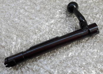 Trzon zamka Mauser 98K WaA....- Super stan / jak nowy