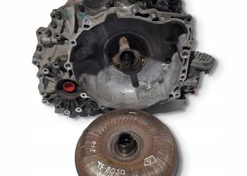 AUTOMATYCZNA SKRZYNIA BIEGÓW Volvo V70 III S80 S60 II V60 2.0 D 1285179