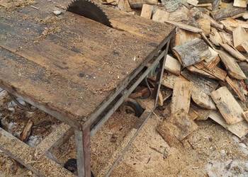 Krajzega piła ucinarka trajzega