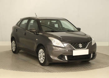 Suzuki Baleno 1.2
