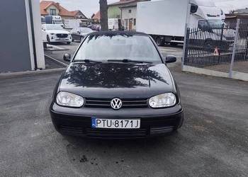 Sprzedam GOLF CABRIO! 2.0 PO KAPITALNYM REMONCIE SILNIKA!