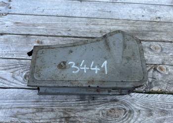 OSŁONA AMORTYZATORA SIMSON SR2 SUHL 50