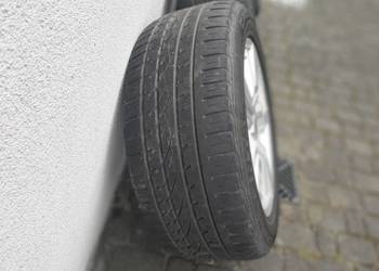 Felgi Oz  19 aluminiowe