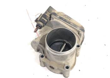 PRZEPUSTNICA SKODA FABIA I 03C133062C 1.4 80KM 00-07 ZAWÓR POWIETRZA