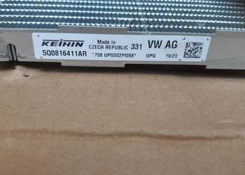 Chłodnica klimatyzacji