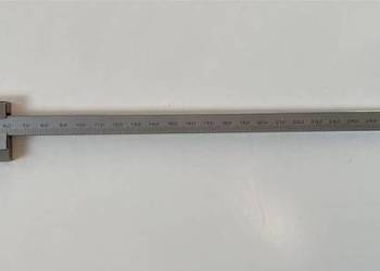 Głębokościomierz noniuszowy MITUTOYO 300