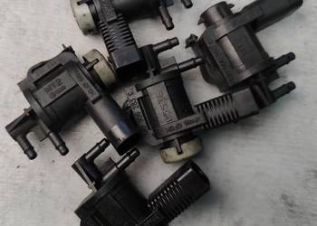 Zawór podciśnienia VW TDI 1J0906283C Zawór podciśnienia VW TDI 1J0906283C