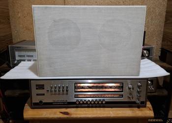Grundig HI-FI Duo Bassbox 301