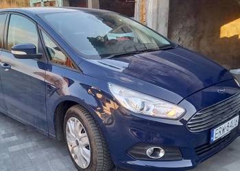 Ford s max 2 0 tdci
