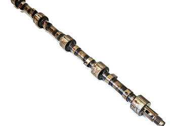 Wałek Rozrządu URSUS C-360 [R1/R2] 50404010 [POM-Tyczyn]