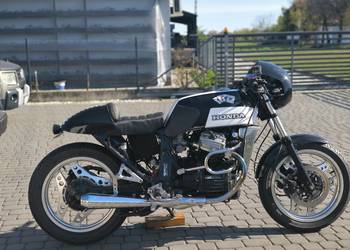 Honda cx 500 Eurosport