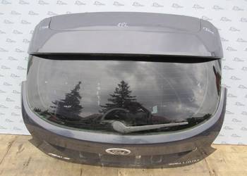 FORD FOCUS MK3 III 12r klapa tył 100 mikronów