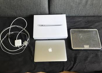 Apple MacBook Air 13,3