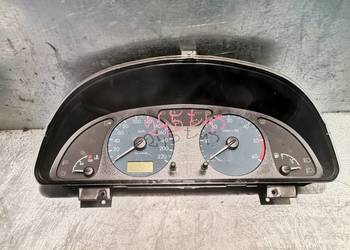 CITROEN XSARA 2.0 HDI LICZNIK ZEGAR 9648817680D00