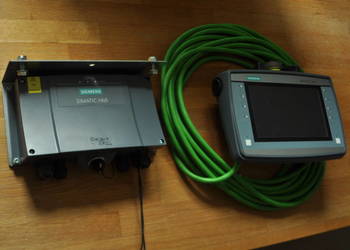 Siemens TP700F Mobile Connection Box