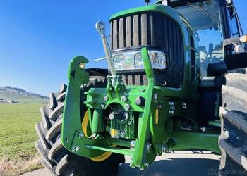 TUZ John Deere Każdy Model Nowość