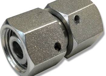 Przyłącze proste ZŁĄCZE A-A M18x1.5 - M18x1.5 12L [1411]