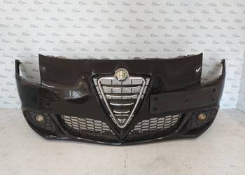 ALFA ROMEO GIULIETTA zderzak przód 156085887