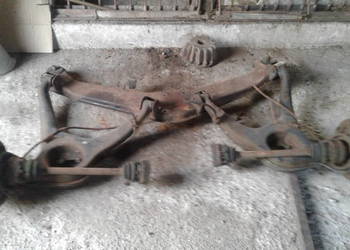 Ford granada tylne zawieszenie zawiecha Ford granada tylne zawieszenie zawiecha