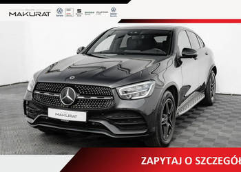 Mercedes GLC 220 WD7232S#Coupe 220 d 4-Matic Podgrz.f Ambient K.cof Salon …
