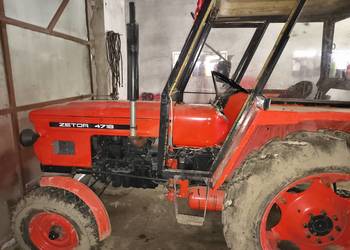Zetor 4718