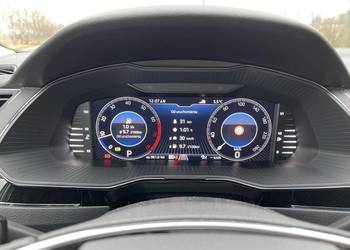 Skoda superb III FL 2021 Bezwypadek Salon Polska L&K