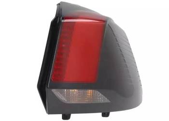 Peugeot 5008 P87 17‑20 Lampa tylna prawa