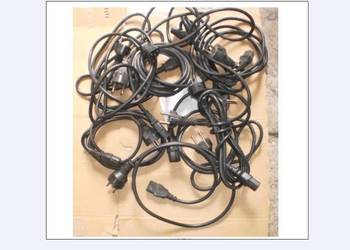 kabel do komputera, monitora