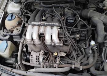 Silnik 1,8 20v apg agn audi seat